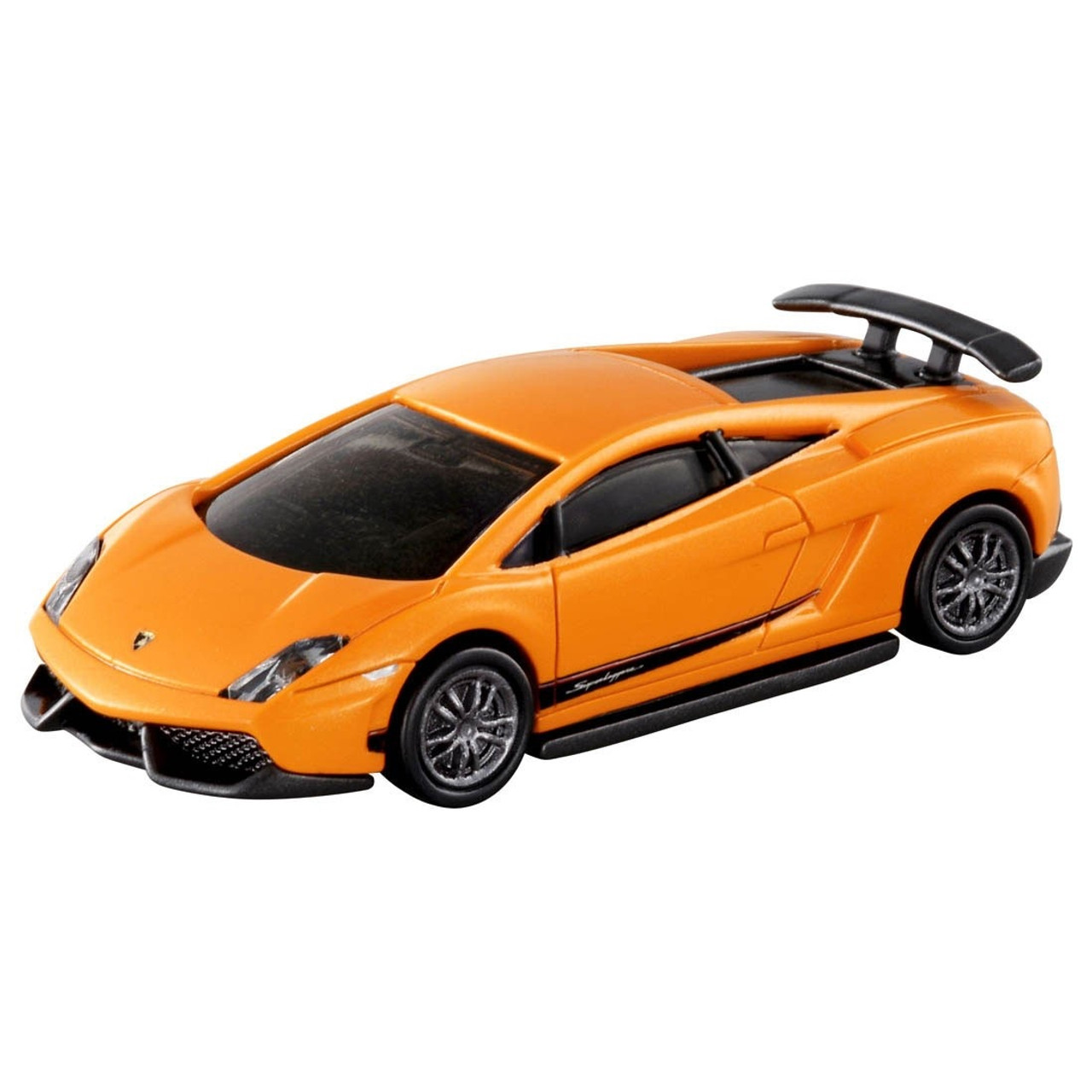 Takara Tomy Tomica Premium No. 33 Lamborghini Gallardo