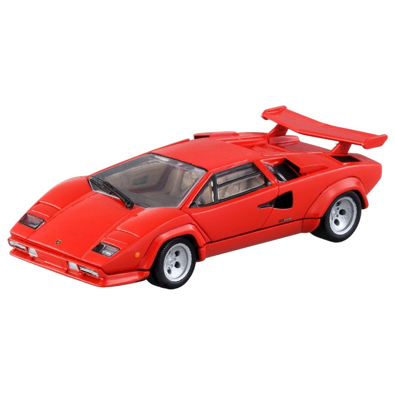 Takara Tomy Tomica Premium RS Lamborghini Countach LP500S