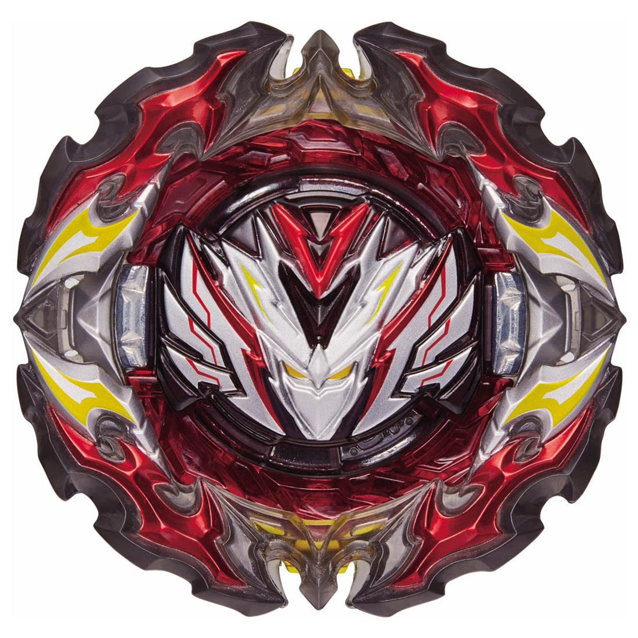 Takara Tomy B-198 06 Cyclone Valkyrie Giga High Eternal- Beyblade Burst  InStock