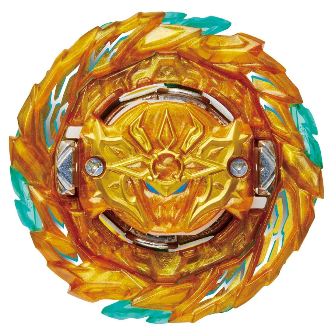 Takara Tomy Beyblade Burst Ultimate Random Booster Vol. 29 (B-198