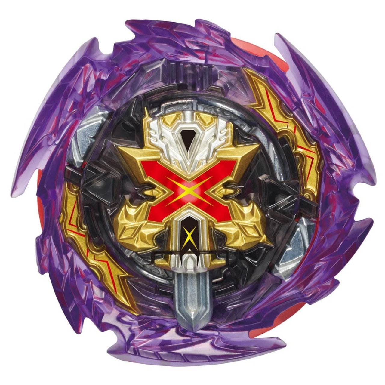 Takara Tomy B-198 06 Cyclone Valkyrie Giga High Eternal- Beyblade Burst  InStock