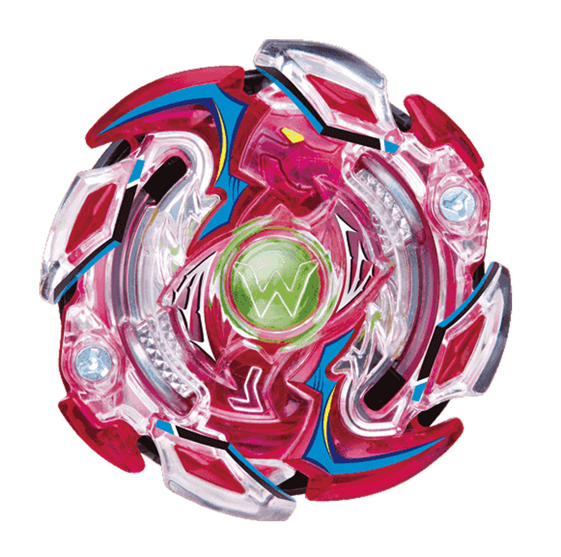 pink beyblade