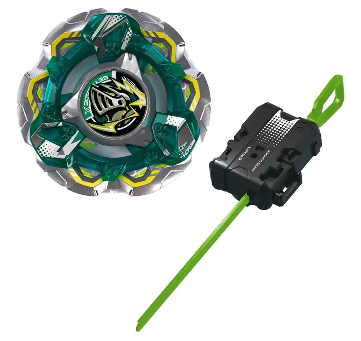 Loose][No Packing Box][With QR Code] Takara Tomy Beyblade X Takara