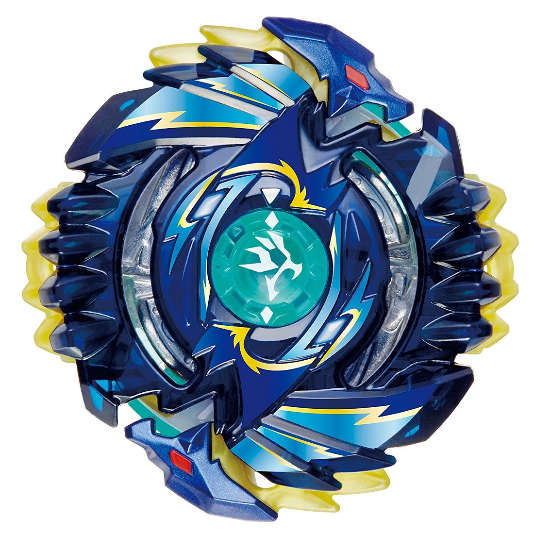 Takara Tomy Beyblade BURST B-95 01 Shelter Regulus 5Star Tower SEA