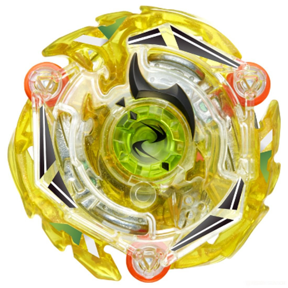 Takara Tomy Beyblade BURST B-101 06 Kreis Satan 5 Guard SEA Version ...