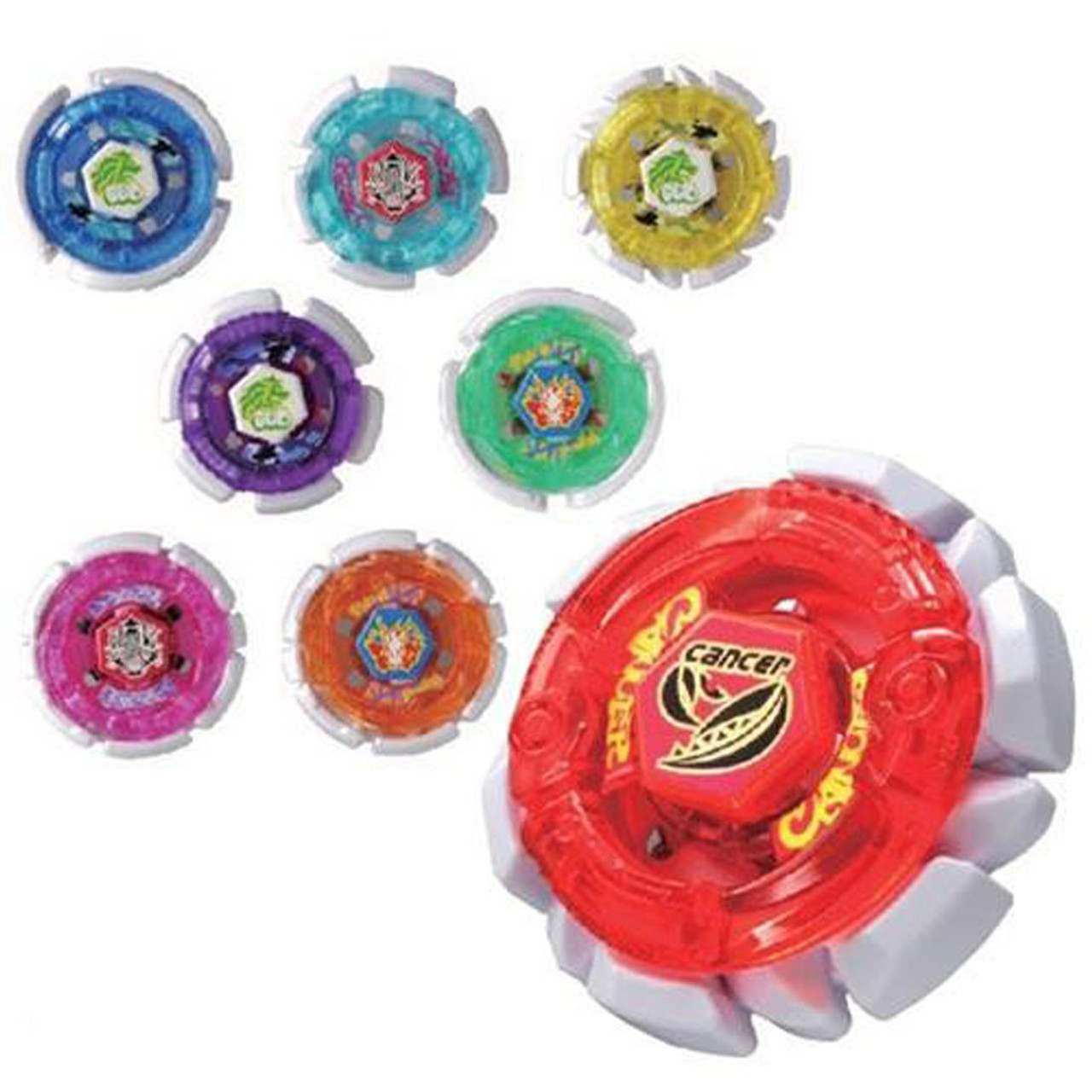 All takara tomy beyblades Clearance