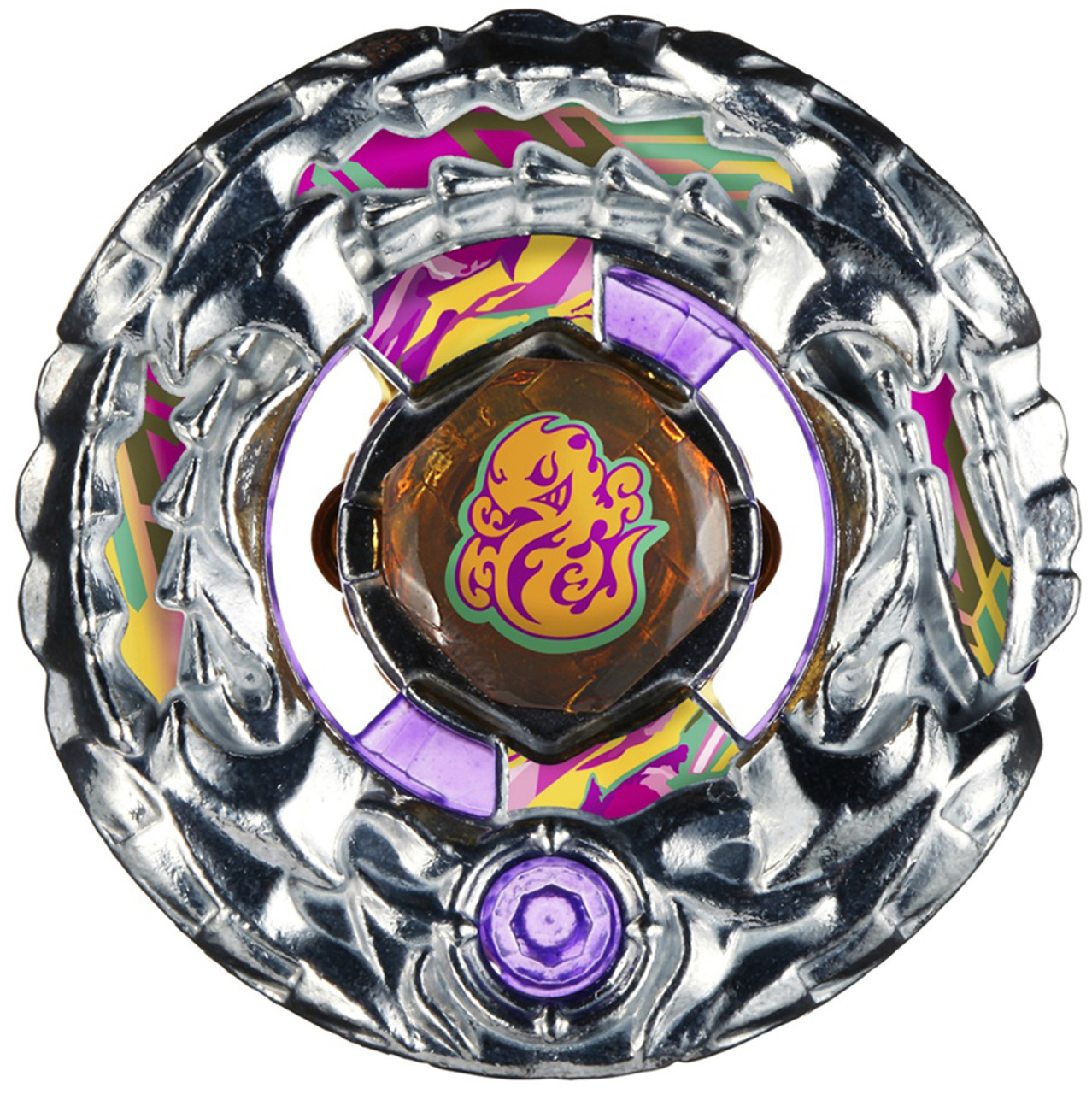 メタルファイトベイブレード ゼロジー BBG23 シーフサラマンダF230SF Takara Tomy Beyblade Metal Fight Zero G BBG-23 Thief