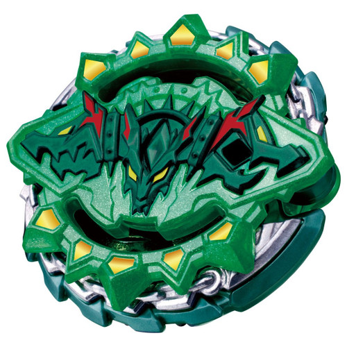 Wholesale Takara Tomy Beyblade BURST B-121 Cho-Z Triple Booster