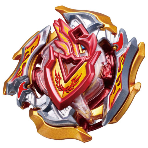Wholesale Takara Tomy Beyblade BURST B-121 Cho-Z Triple Booster