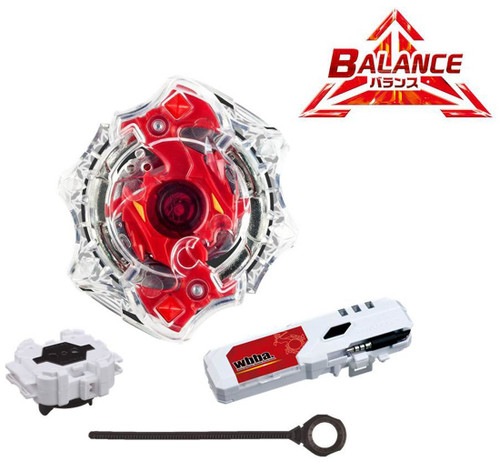 Wholesale Takara Tomy Beyblade BURST B-02 DX Starter Spriggan