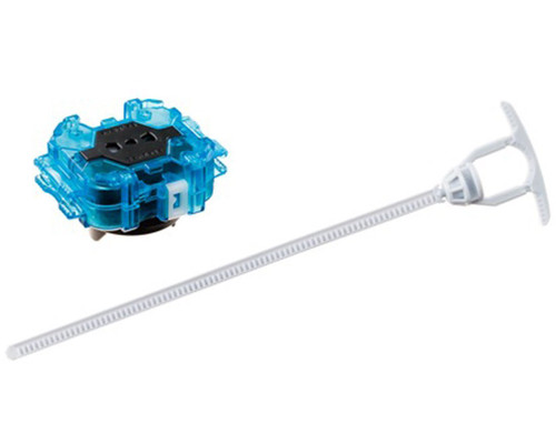 Wholesale Takara Tomy Beyblade BURST B-22 Beyblade Custom Set