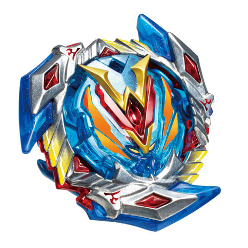 Wholesale Takara Tomy Beyblade BURST B-107 Cho-Z Battle Set - Ever
