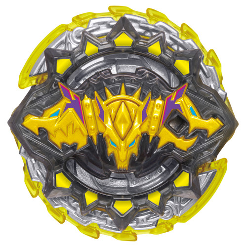 Takara Tomy Beyblade BURST B-130 05 Hazard Kerbeus 4 Merge' - Ever