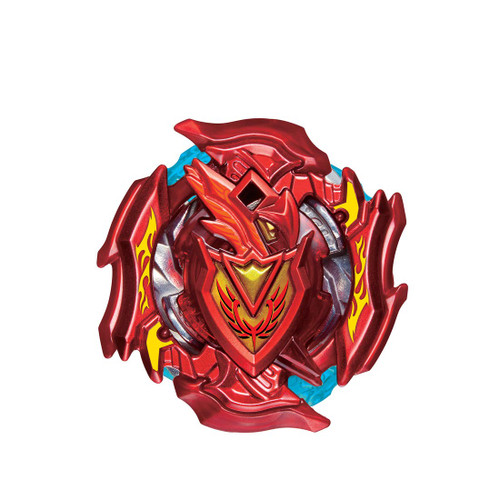 Takara Tomy Beyblade BURST B-132 04 Booster Z Achilles 13Turn Blow'