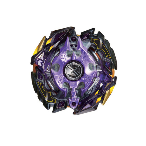 Takara Tomy Beyblade BURST B-132 05 Booster Legend Spriggan 5Reach Eternal