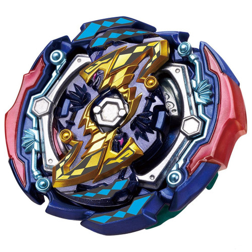 Takara Tomy Beyblade BURST GT B-142 Booster Judgement Joker