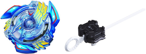 Takara Tomy Beyblade BURST B-34 Starter Victory Valkyrie.B.V SEA