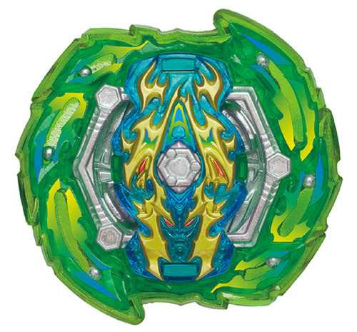 Takara Tomy Beyblade BURST GT B-146 03 Flare Ashura 5 Survive Retsu