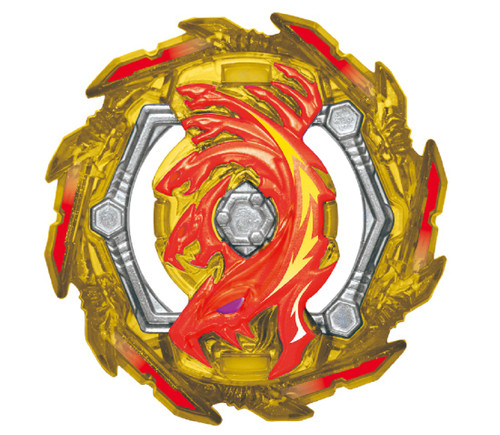 Beyblade
