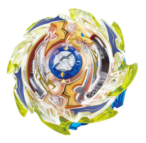 Takara Tomy Beyblade BURST B-98 Tornado Wyvern 1Meteor Spiral (No Packing Box)