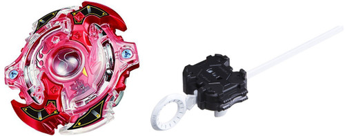 Takara Tomy Beyblade BURST B-35 Starter Storm Spriggan.K.U
