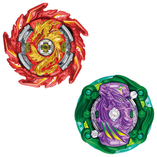 Wholesale Takara Tomy Beyblade BURST Superking B-170 Random
