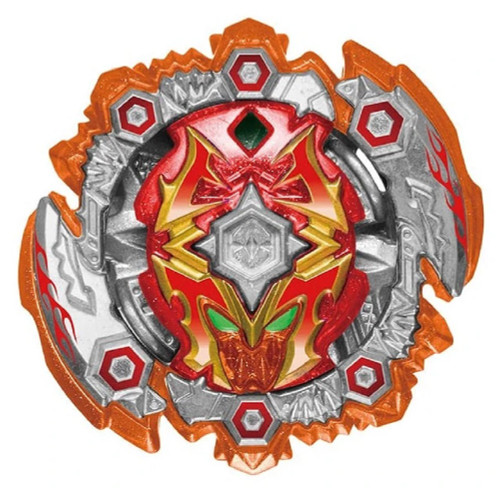 HADES（ヘイディース） / EXTREME TAKARA TOMY Dead Hades 8'Expand Xtreme' Burst Cho-Z Beyblade