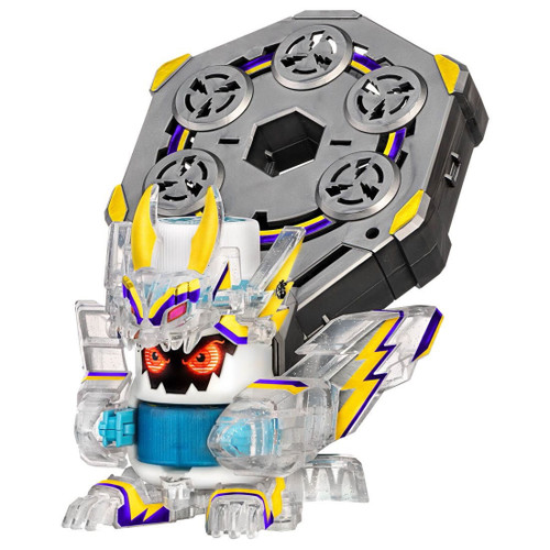 Takara Tomy - 【がばぼん】 Takara Tomy Beyblade Burst Turbo B-132 01 Winning Valkyrie 1