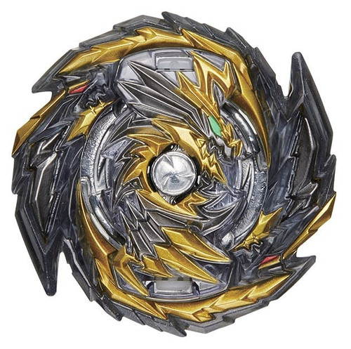 Takara Tomy Beyblade BURST Superking B-178 07 Master Diabolos 0 Zephyr