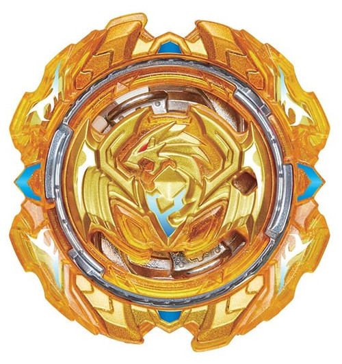Takara Tomy Beyblade BURST Superking B-178 08 Revive Phoenix 4 Metal Defense