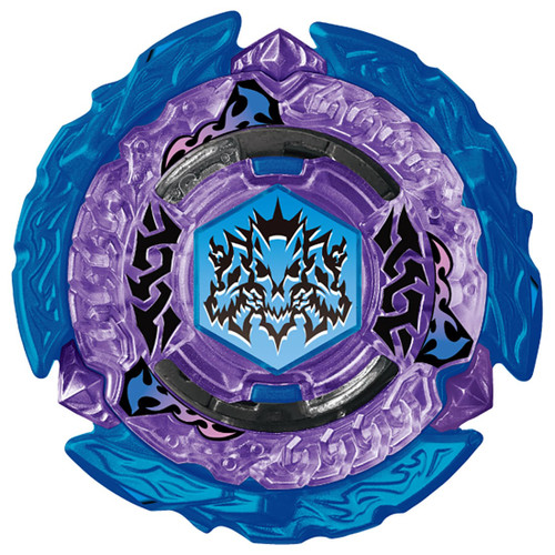 Takara Tomy Beyblade BURST Dynamite Battle B-181 04 Hell Kerbecs Giga Wave