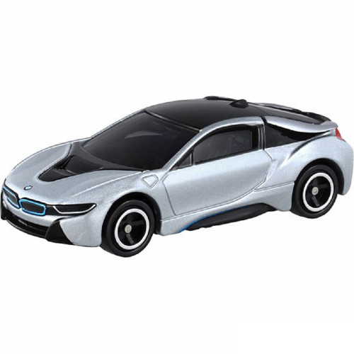 Takara Tomy Tomica No. 17 BMW i8