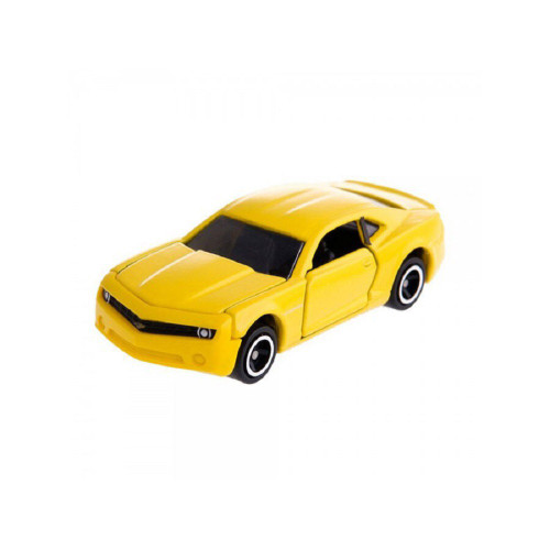 Takara Tomy Tomica No. 19 8 Chevrolet Camaro