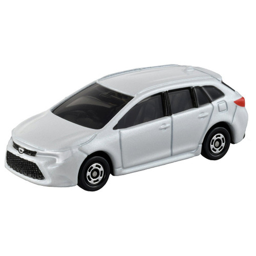Takara Tomy Tomica No. 24 Toyota Corolla Touring 1st Edition