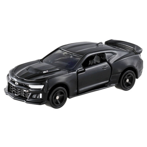 Takara Tomy Tomica No. 40 Chevrolet Camaro ZL1