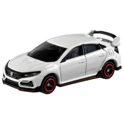 Takara Tomy Tomica No. 40 Honda Civic Type R