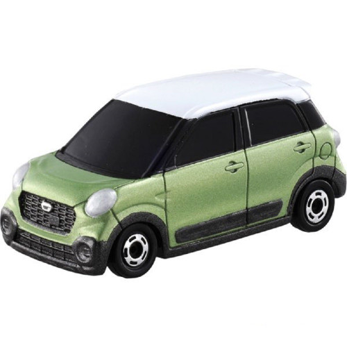 Takara Tomy Tomica No. 46 Daihatsu Cast