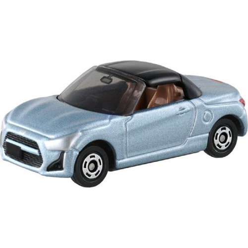 Takara Tomy Tomica No. 52 Daihatsu Copen