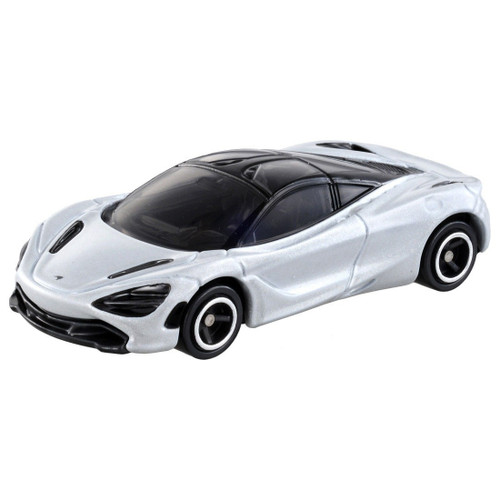 Takara Tomy Tomica No. 57 McLaren 720S 1st Edition