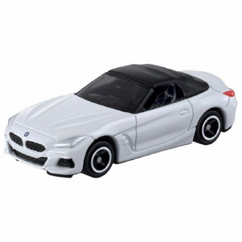 Takara Tomy Tomica No. 74 BMW Z4 1st Edition