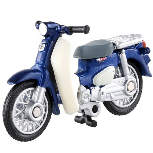 Takara Tomy Tomica No. 87 8 Honda Super Cub