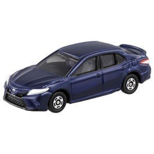 Takara Tomy Tomica No. 100 Toyota Camry