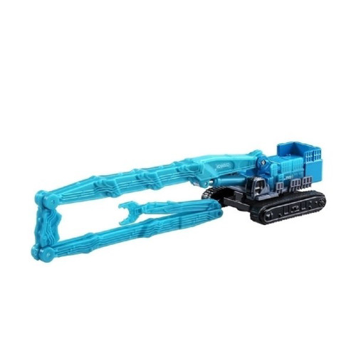 Takara Tomy Tomica No. 130 Kobelco