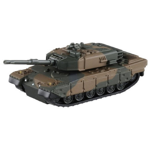 Takara Tomy Tomica Premium No. 03 JSDF Type 90 Tank
