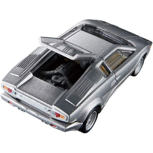 Takara Tomy Tomica Premium No. 12 Lamborghini Countach 25th