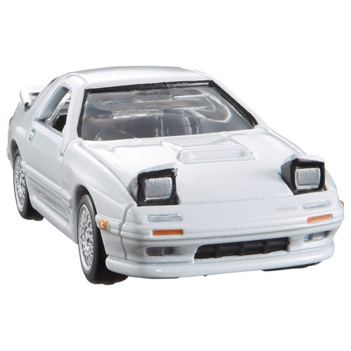 Takara Tomy Tomica Premium No. 38 Mazda Savanna RX-7