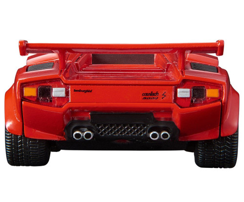 Takara Tomy Tomica Premium RS Lamborghini Countach LP500S