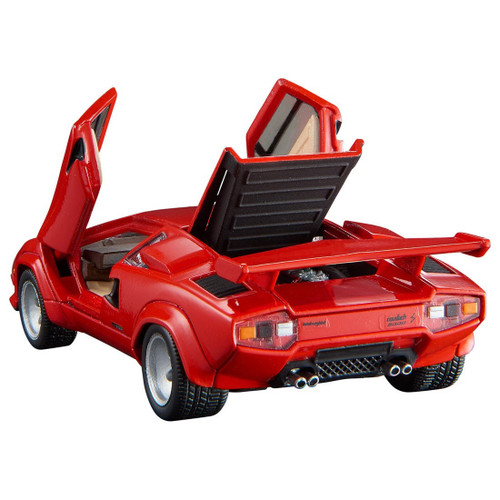 Takara Tomy Tomica Premium RS Lamborghini Countach LP500S