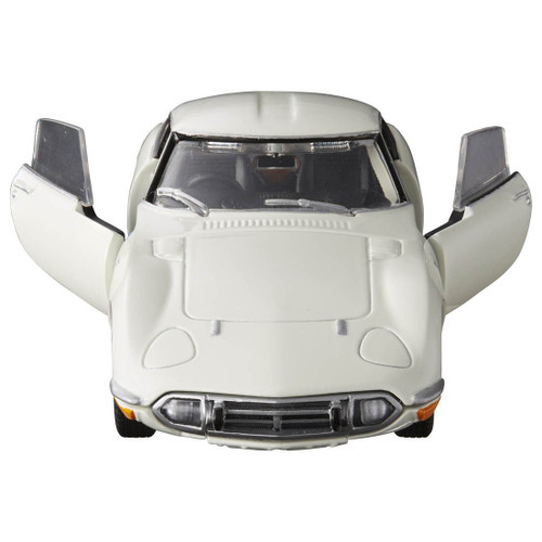 Takara Tomy Tomica Premium RS Toyota 2000GT White