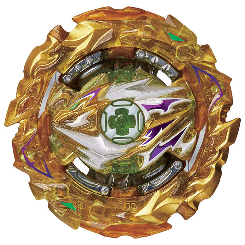 Takara Tomy Beyblade BURST Dynamite Battle B-186 05 World Dragon Outer Moment 4A
